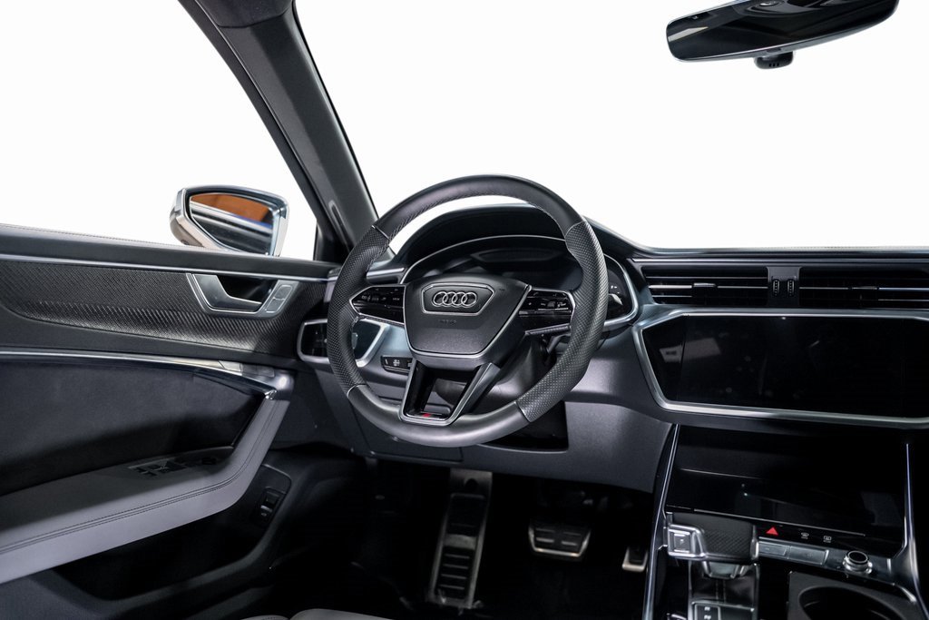 Used 2023 Audi S6 Prestige image 43