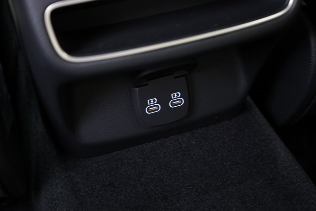 New 2025 Genesis GV80 3.5T Prestige image 25
