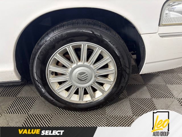 Used 2009 Mercury Grand Marquis LS RWD image 20