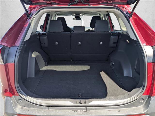 Used 2023 Toyota RAV4 LE FWD image 6