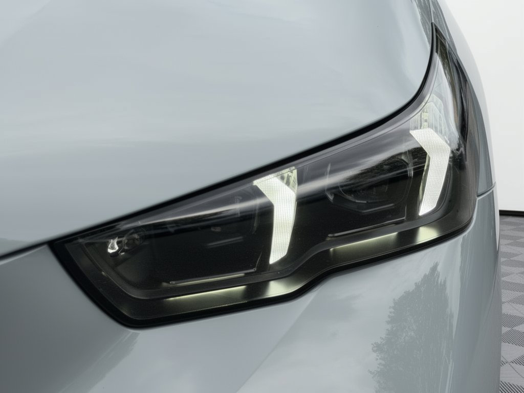 Certified 2024 BMW i5 eDrive40i w/ M Sport Package RWD image 14
