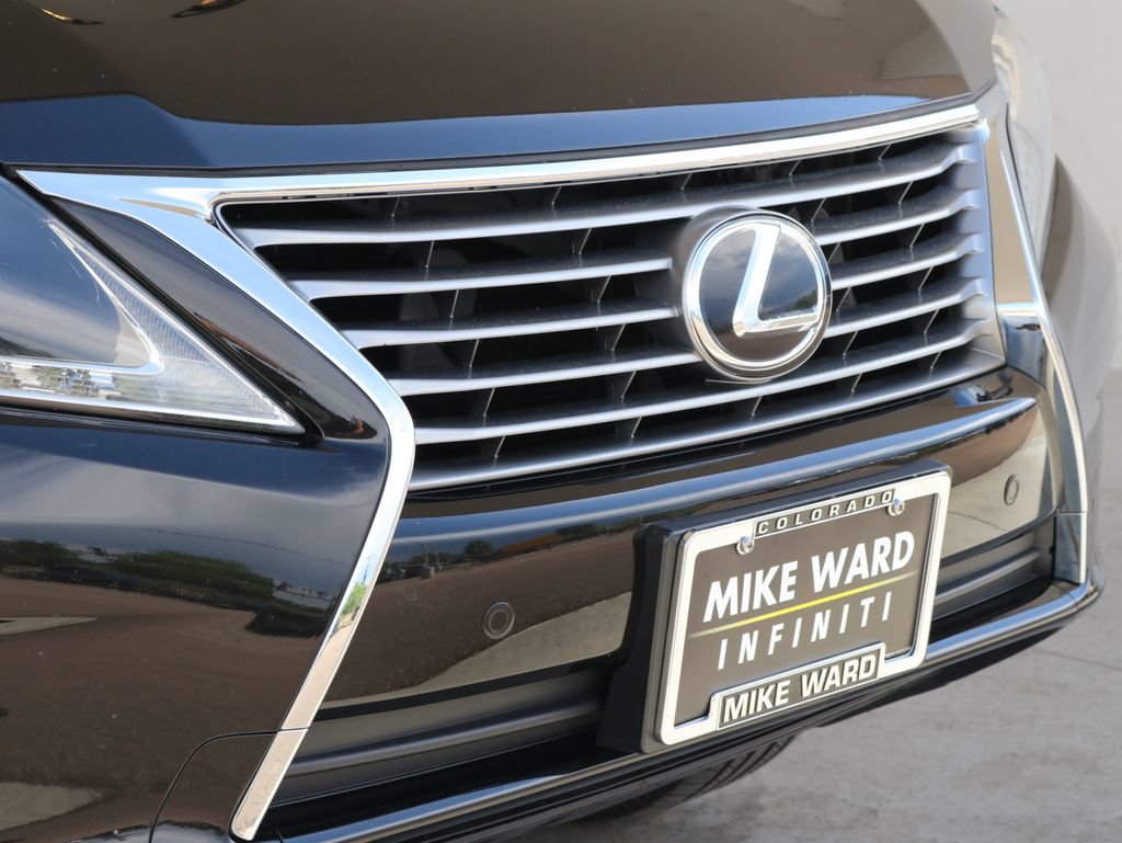 Used 2015 Lexus RX 350 AWD image 57