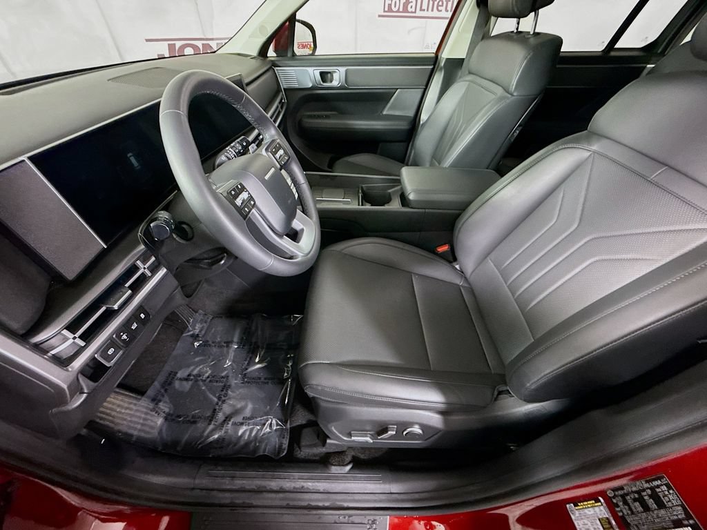 Certified 2025 Hyundai Santa Fe SEL AWD/4WD image 22