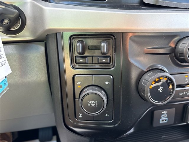 New 2026 Ford F250 XL image 30