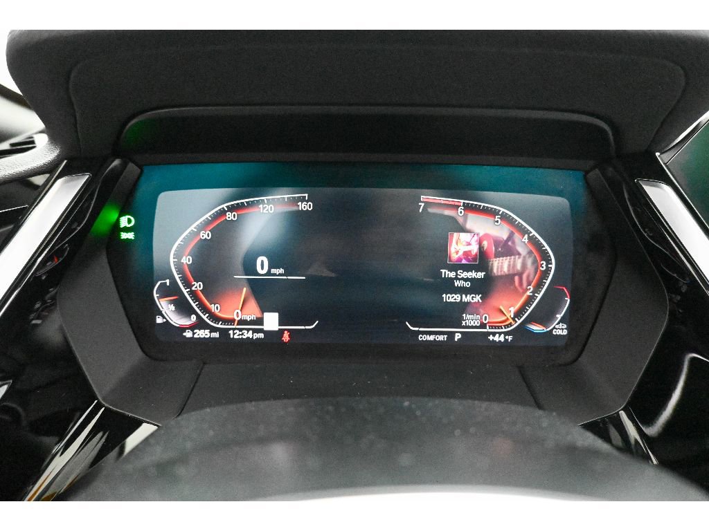 Used 2020 BMW Z4 sDrive30i w/ Premium Package image 32