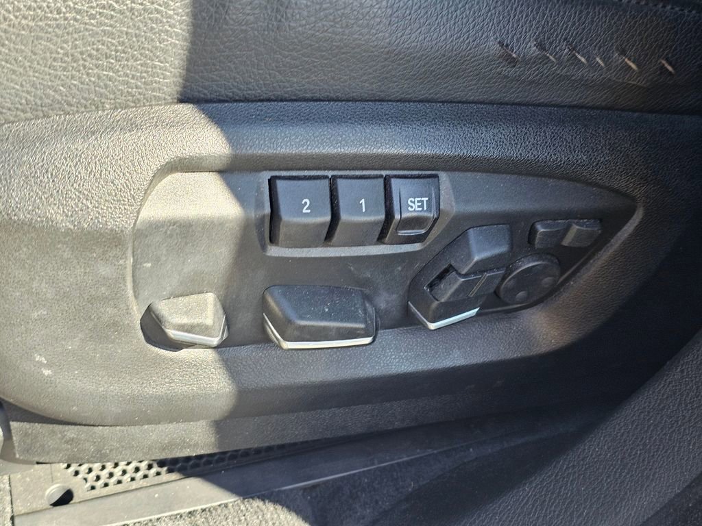 Used 2016 BMW X6 xDrive35i image 32