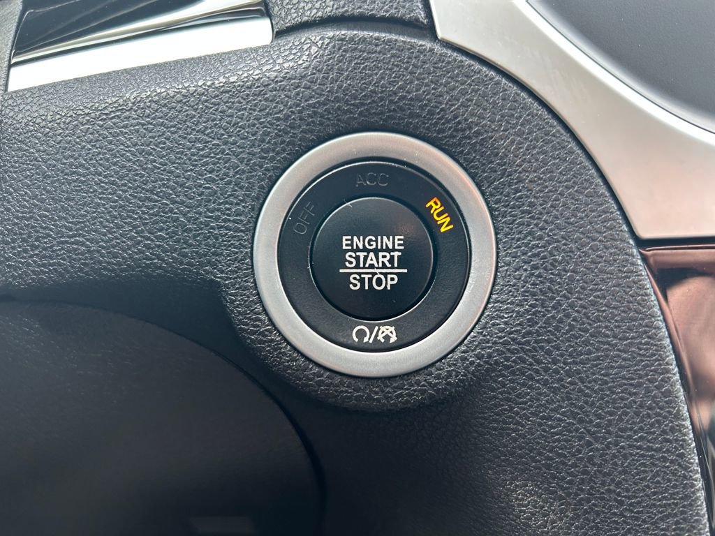 Certified 2023 Chrysler 300 Touring w/ Sport Appearance Package image 20