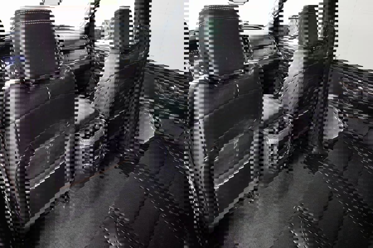 Used 2020 RAM 1500 Limited image 50