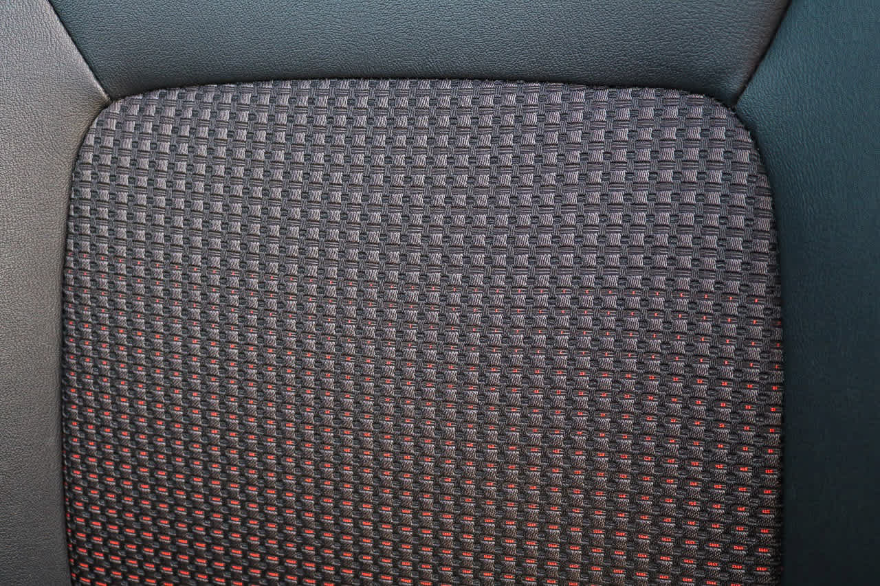 New 2026 Nissan Kicks SR FWD image 41