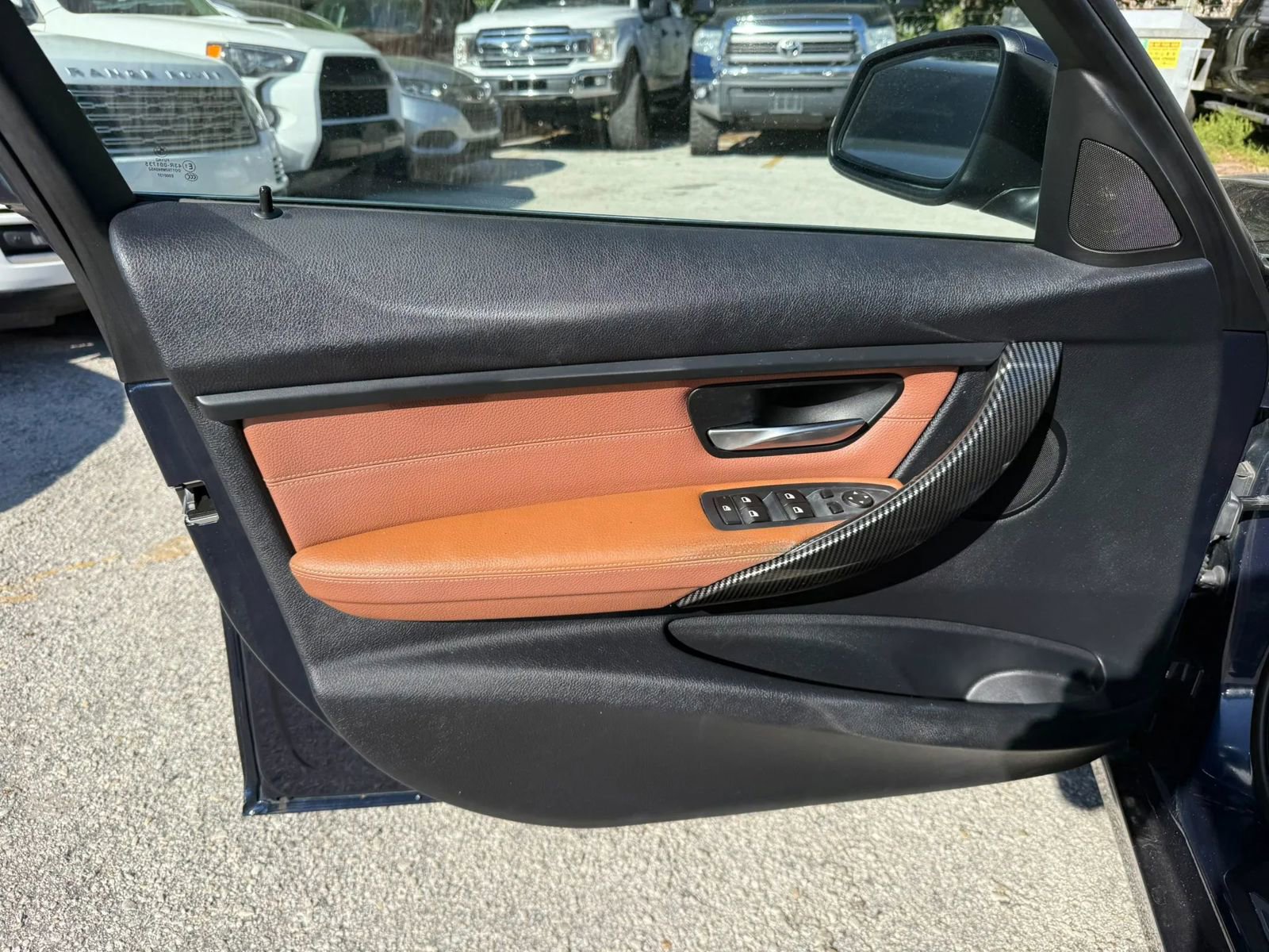 Used 2013 BMW 328i Sedan image 16