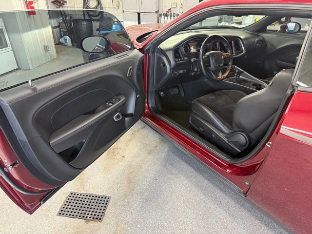 Used 2022 Dodge Challenger GT w/ Plus Package AWD/4WD image 14