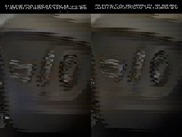 Used 2025 Toyota Grand Highlander AWD Hybrid image 7