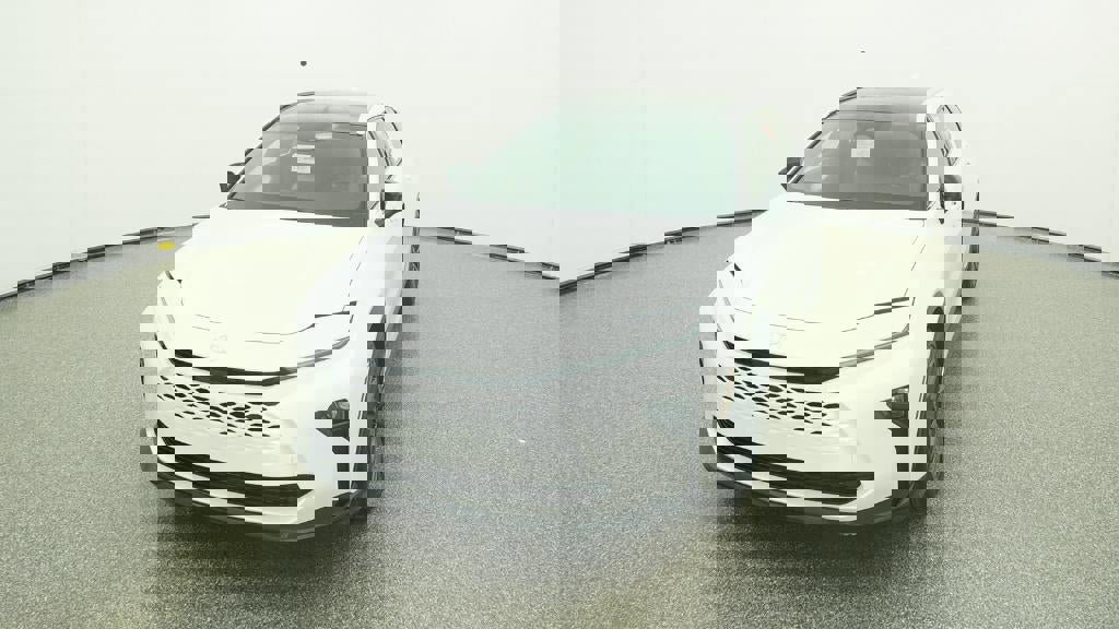 New 2026 Toyota Crown Signia w/ Advanced Technology Package image 16