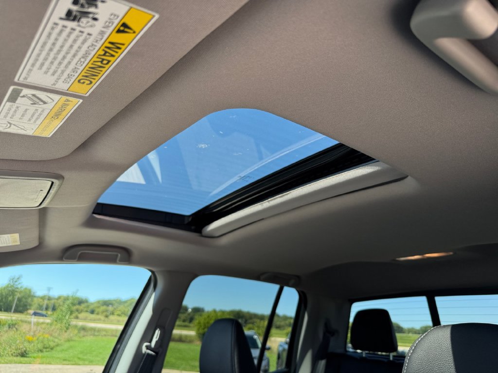 Used 2023 Honda Ridgeline RTL image 31