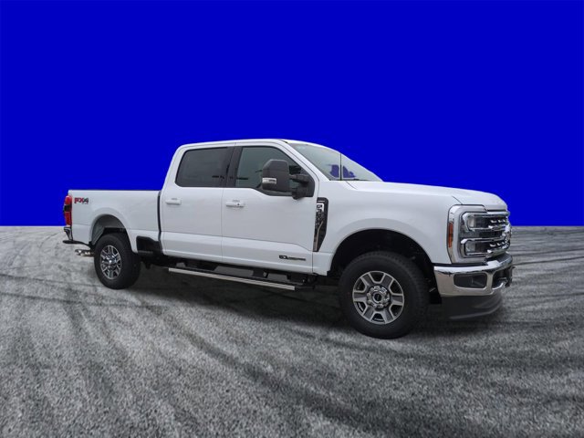 New 2026 Ford F350 Lariat image 2
