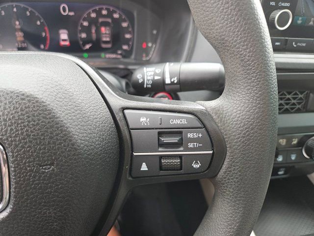Used 2023 Honda Accord EX image 23