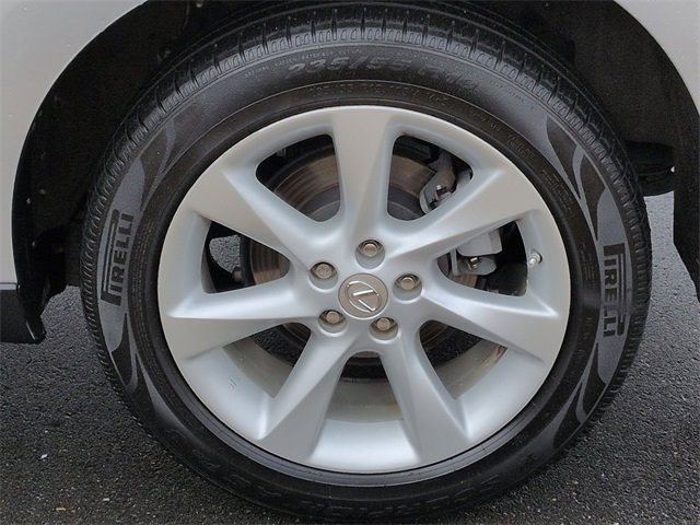 Used 2012 Lexus RX 350 AWD image 19