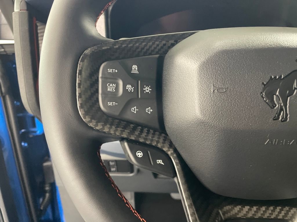 New 2025 Ford Bronco Raptor w/ Interior Carbon Fiber Pack image 19