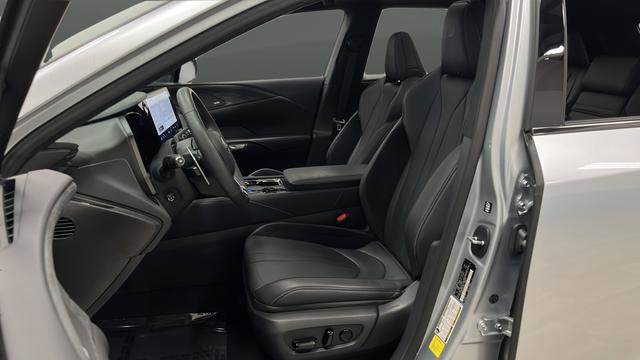 Used 2025 Lexus RX 500h F Sport AWD/4WD image 9