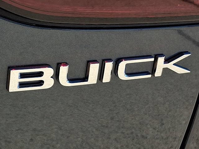 New 2026 Buick Envision Sport Touring AWD/4WD image 22