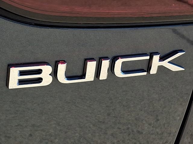 New 2026 Buick Envision Sport Touring AWD/4WD image 22