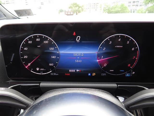 Used 2026 Mercedes-Benz GLA 250 4MATIC image 13