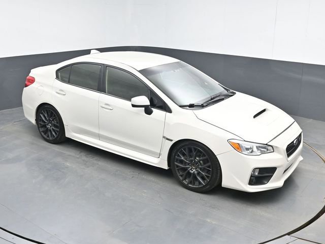 Used 2019 Subaru WRX