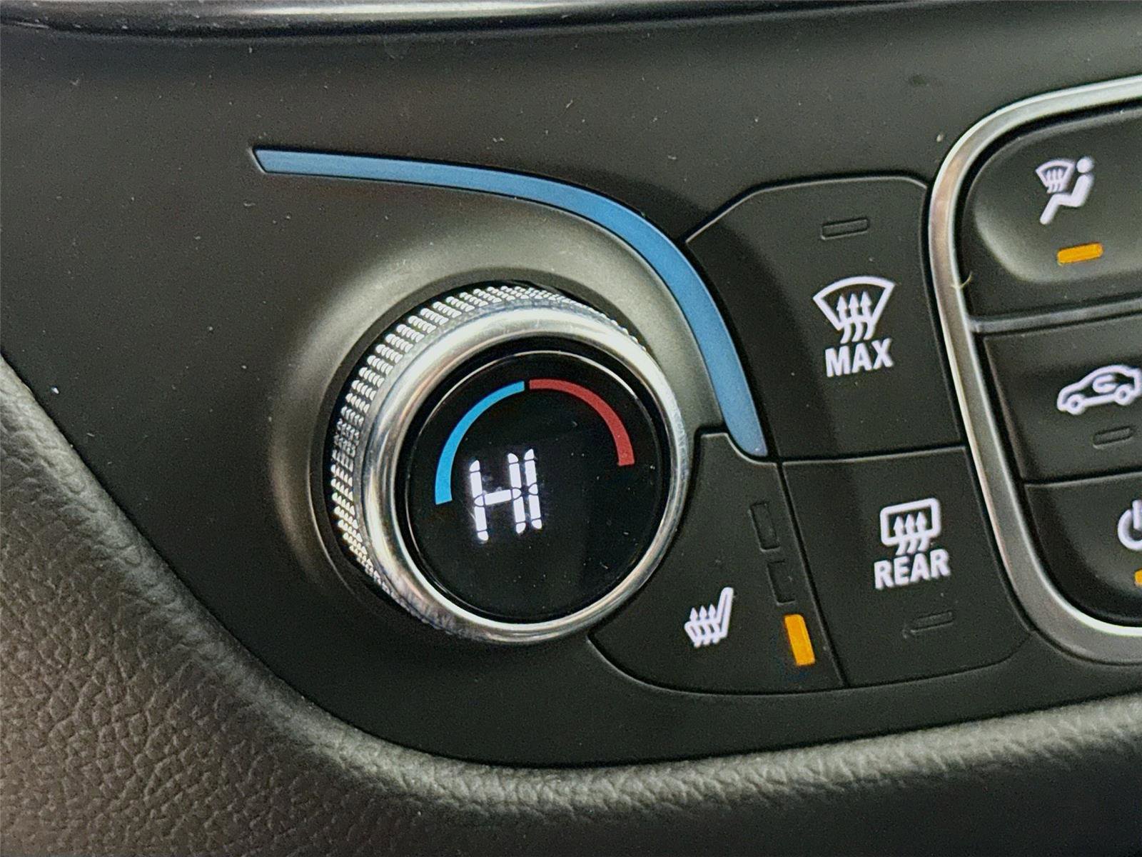 Used 2021 Chevrolet Equinox LT AWD/4WD image 20