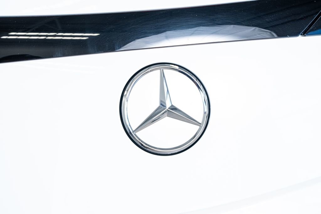 Used 2024 Mercedes-Benz CLE 450 4MATIC Coupe image 26