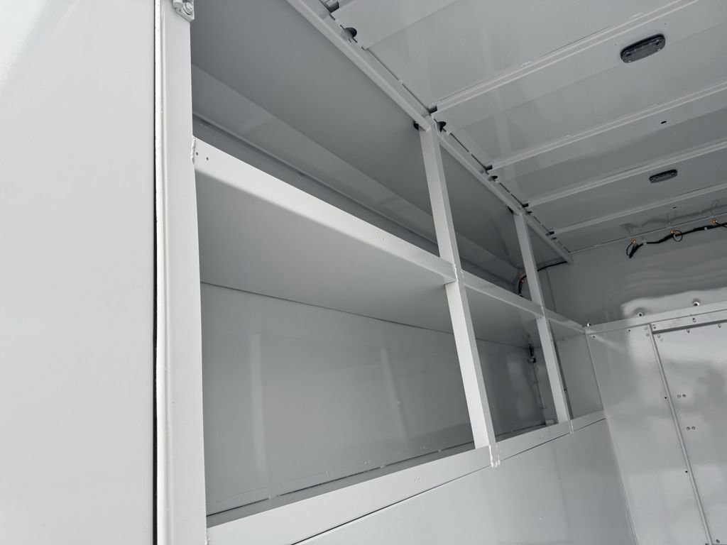 New 2026 Ford Transit 350 image 12