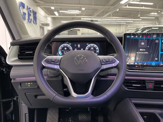 New 2026 Volkswagen Tiguan SE image 15