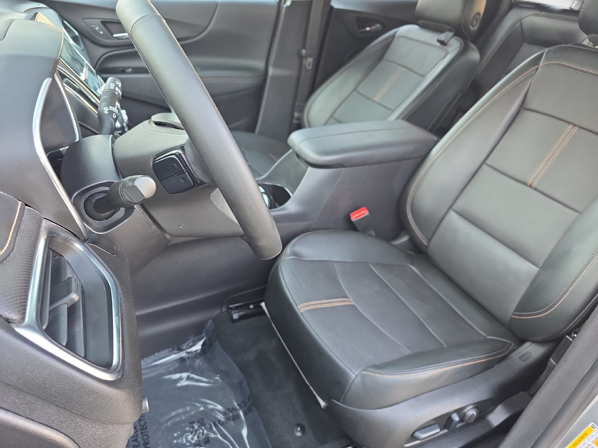 Used 2024 Chevrolet Equinox Premier FWD image 15