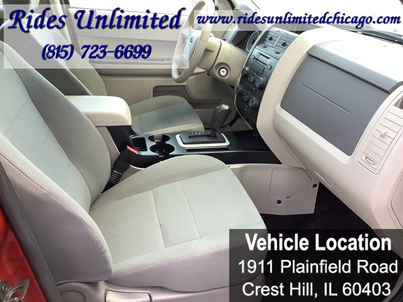 Used 2012 Ford Escape XLS FWD image 29