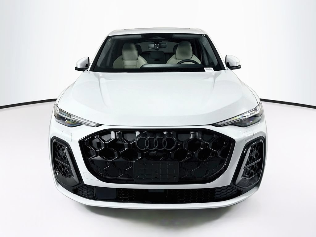 New 2026 Audi Q5 Premium Plus AWD/4WD image 2