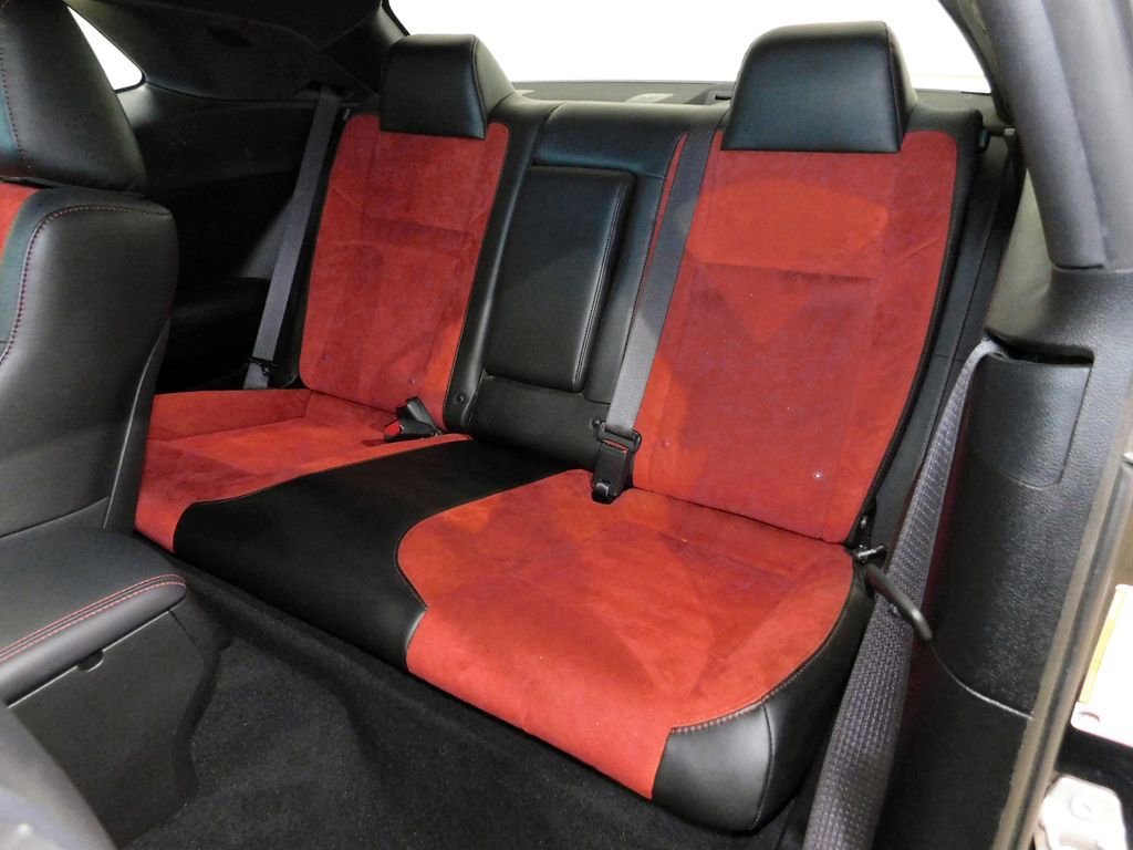 Used 2023 Dodge Challenger R/T Scat Pack w/ Plus Package image 52