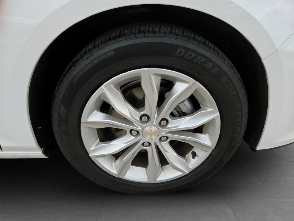 Used 2024 Chevrolet Malibu LT image 29