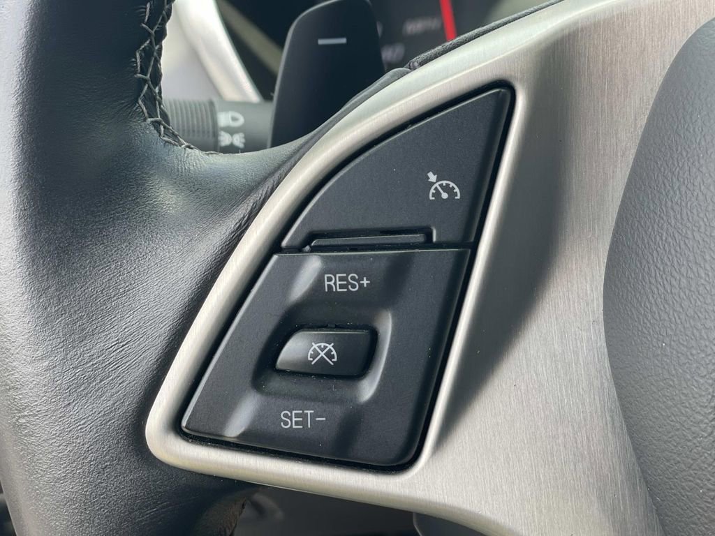 Used 2016 Chevrolet Corvette Stingray Coupe w/ 2LT Preferred Equipment Group image 22