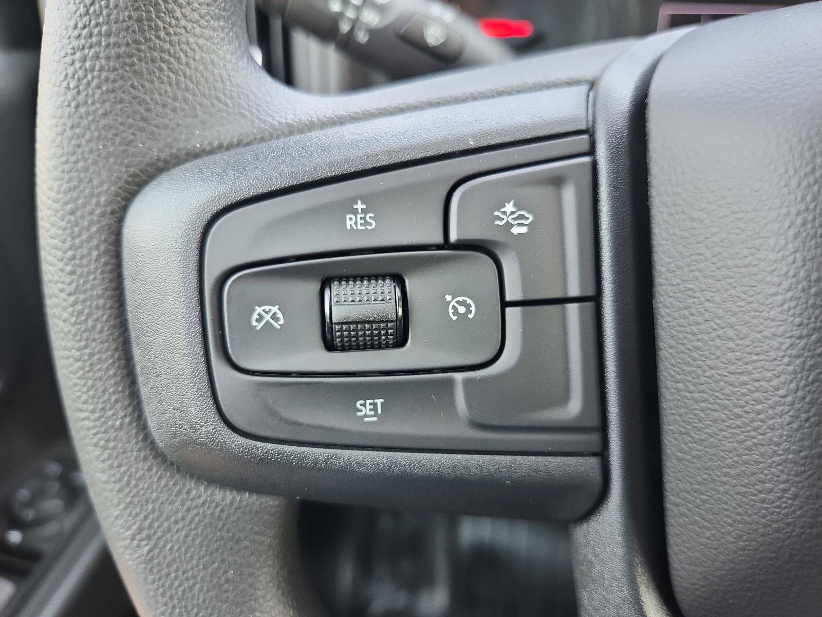 New 2026 GMC Sierra 2500 Pro image 19