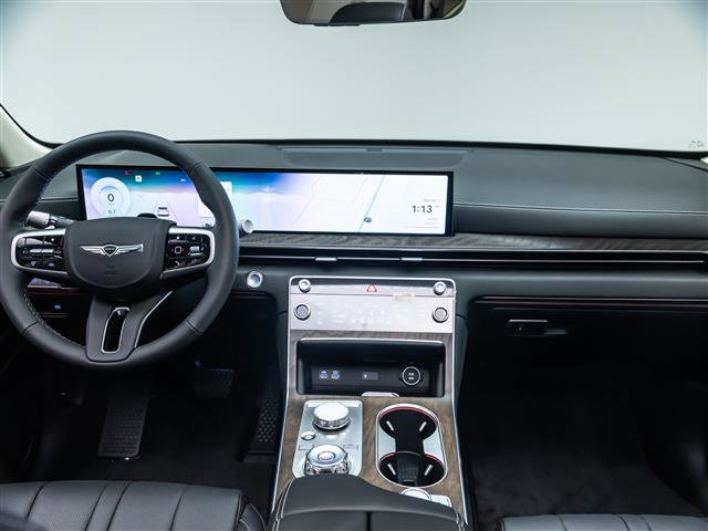 New 2026 Genesis GV80 2.5T Select image 19