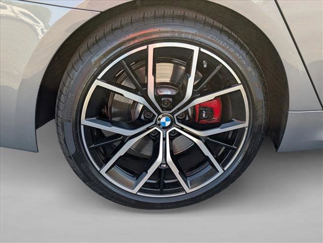 Certified 2023 BMW 530i w/ M Sport Package RWD image 26