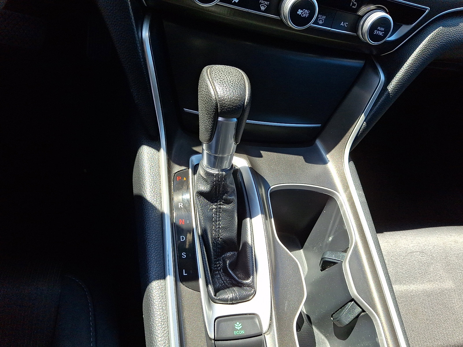 Used 2019 Honda Accord LX image 15