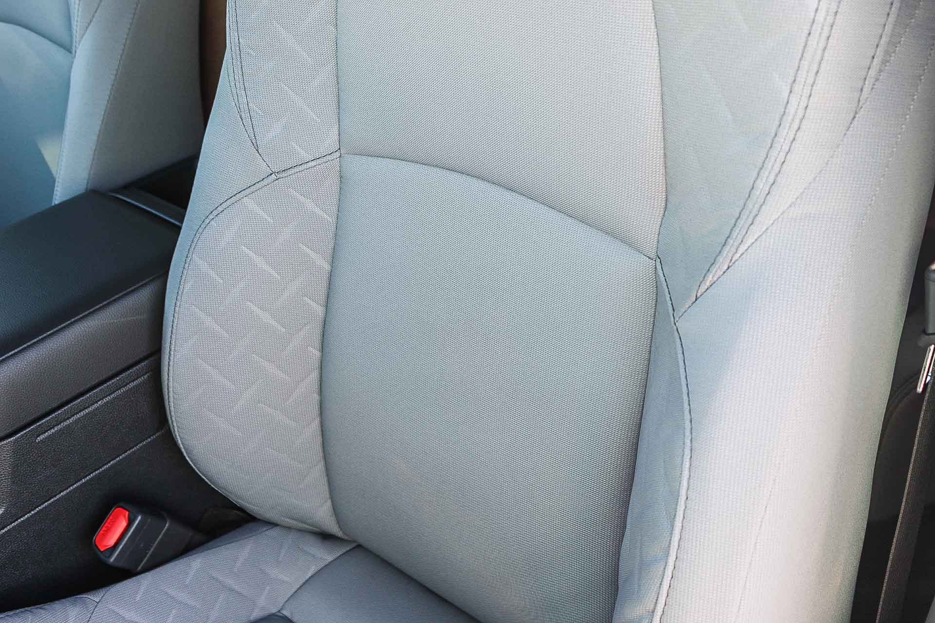 New 2025 Toyota Tacoma SR5 image 25