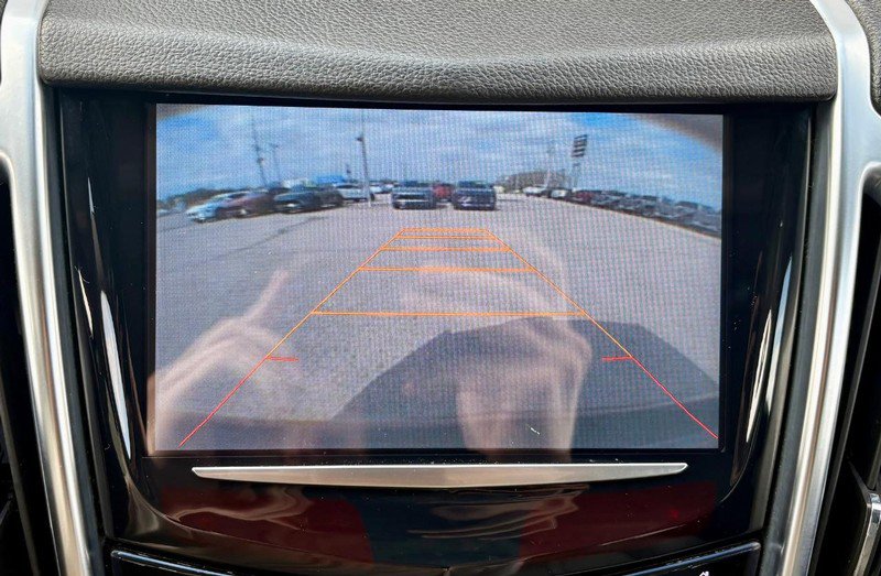 Used 2014 Cadillac SRX Performance w/ Driver Awareness Package FWD image 26