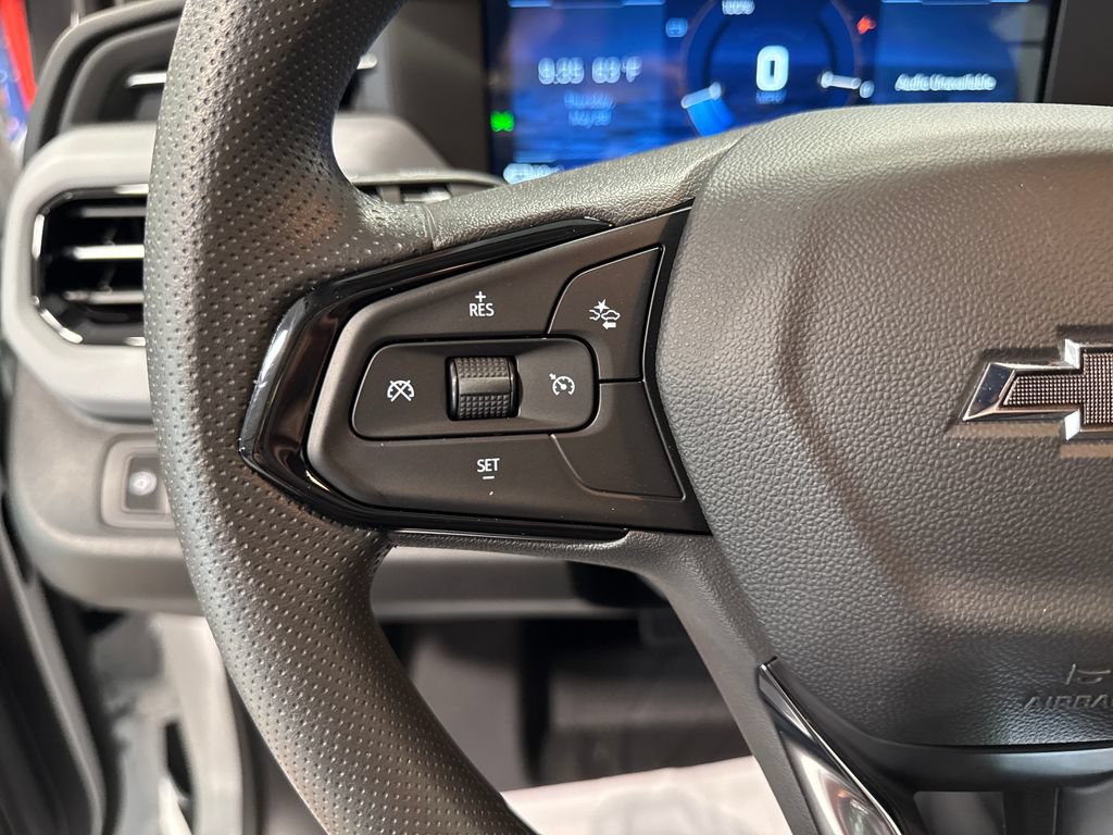 New 2027 Chevrolet Bolt LT FWD image 3
