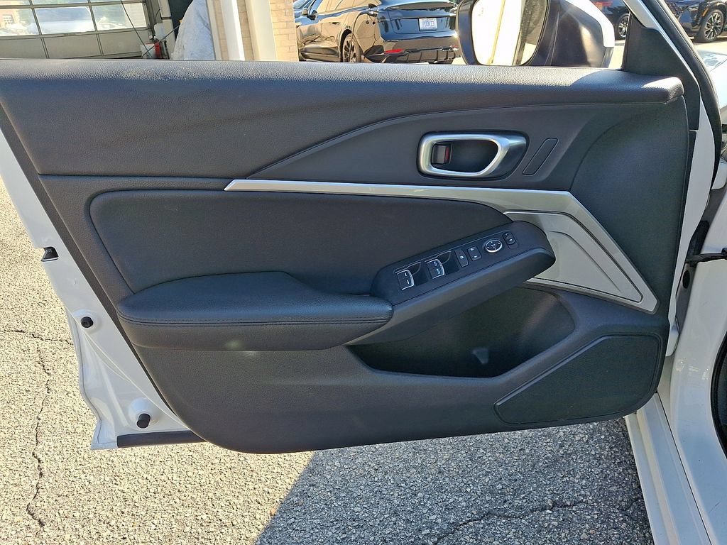 Used 2024 Acura Integra FWD image 12
