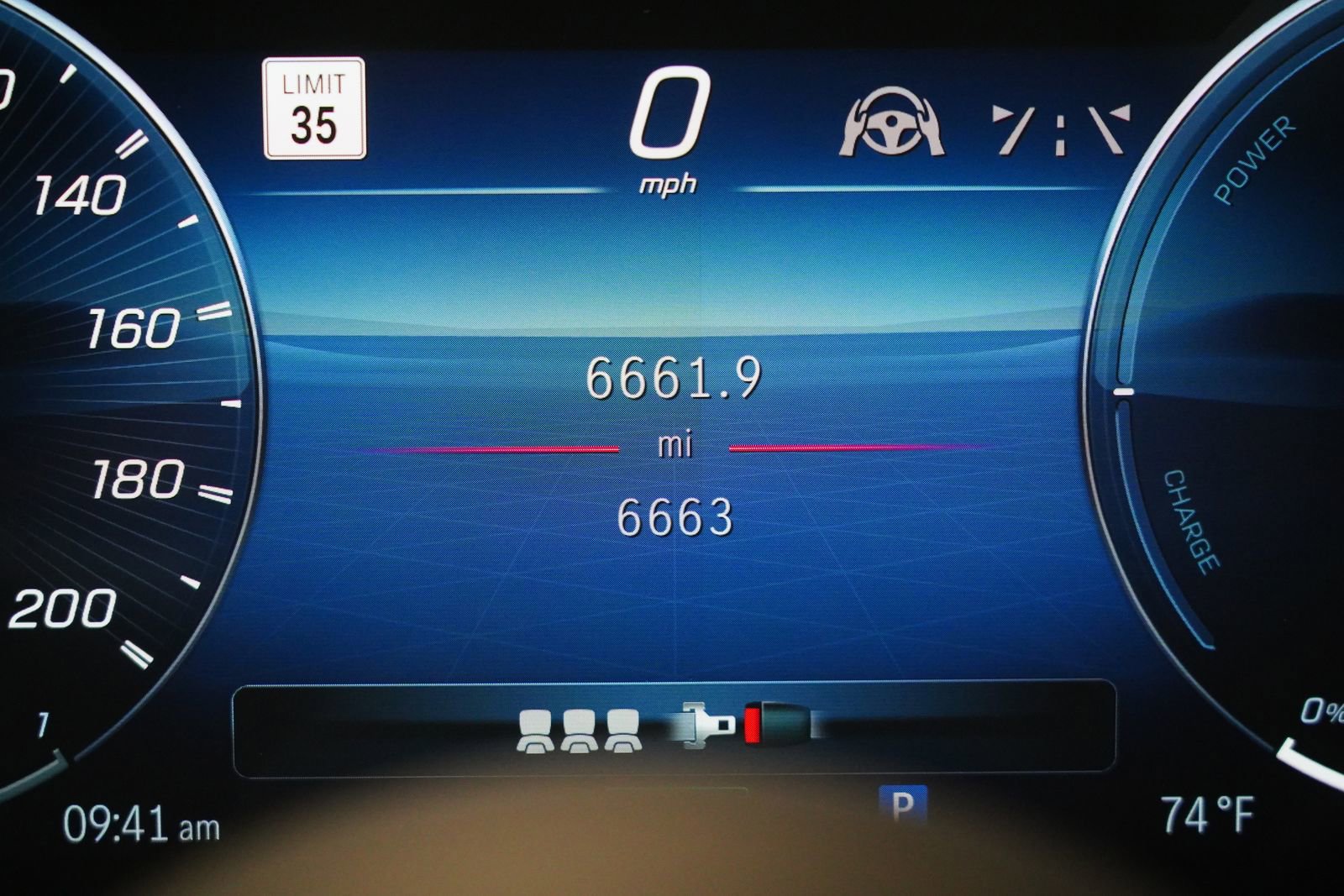 Certified 2024 Mercedes-Benz S 63 AMG S image 21