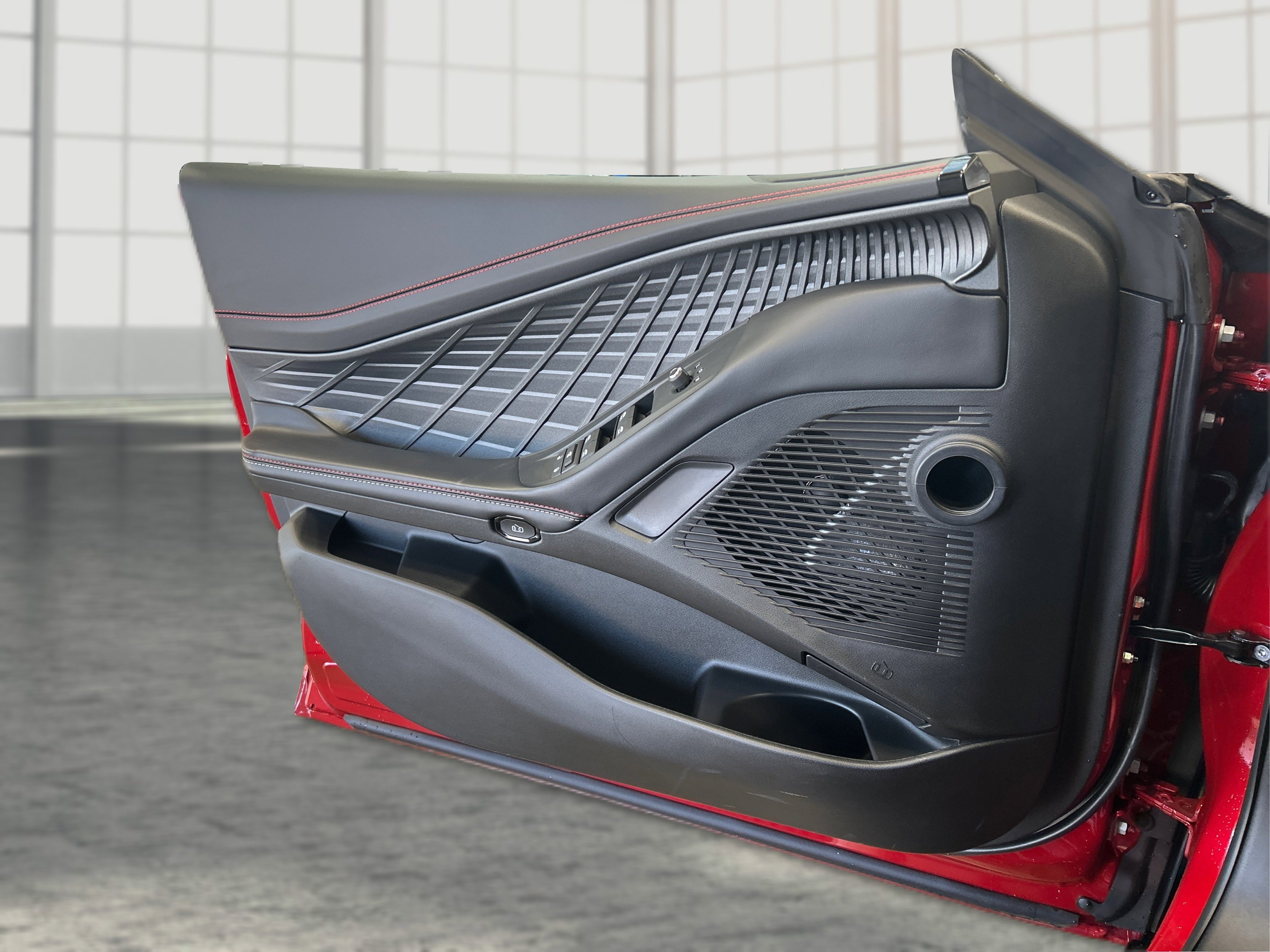 New 2026 Dodge Charger R/T AWD/4WD image 18