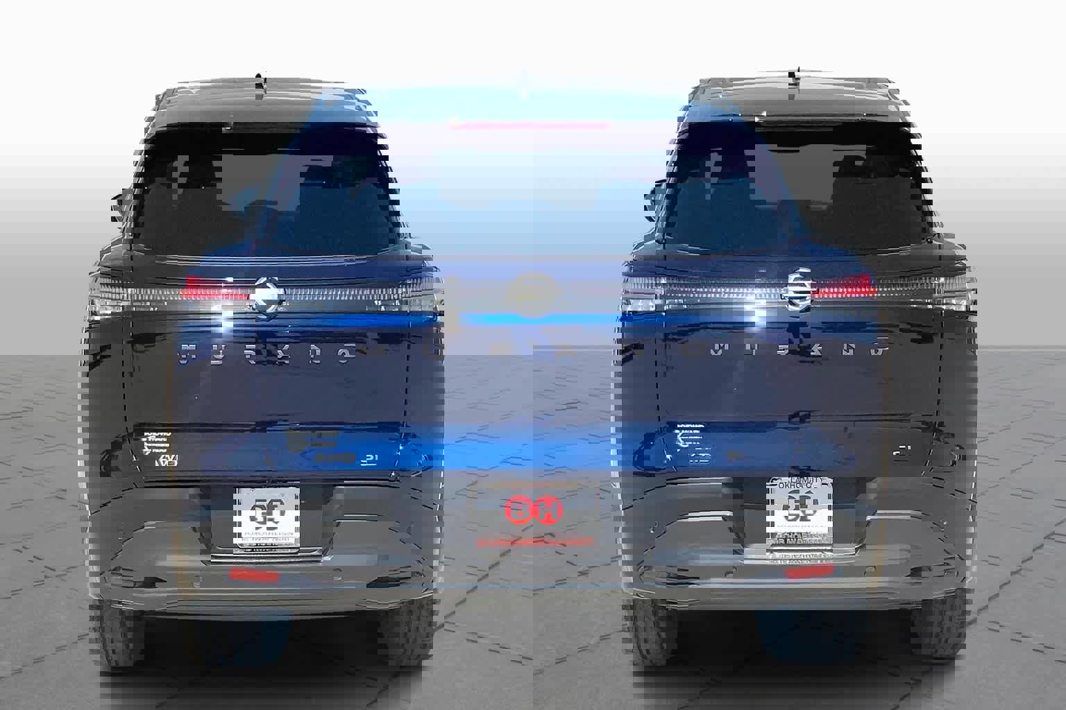 New 2025 Nissan Murano SL image 4