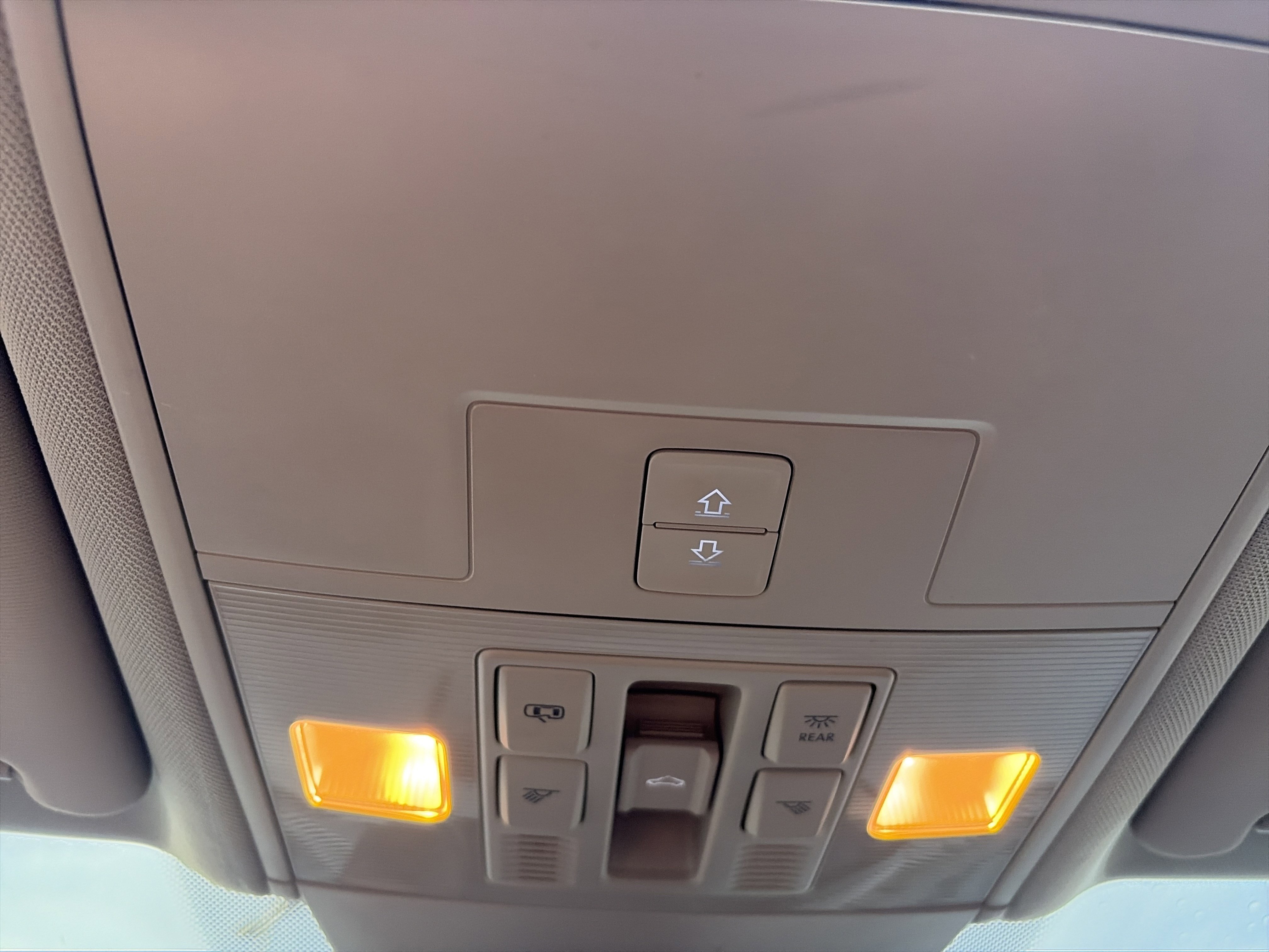 Used 2019 Volkswagen Atlas SEL image 44