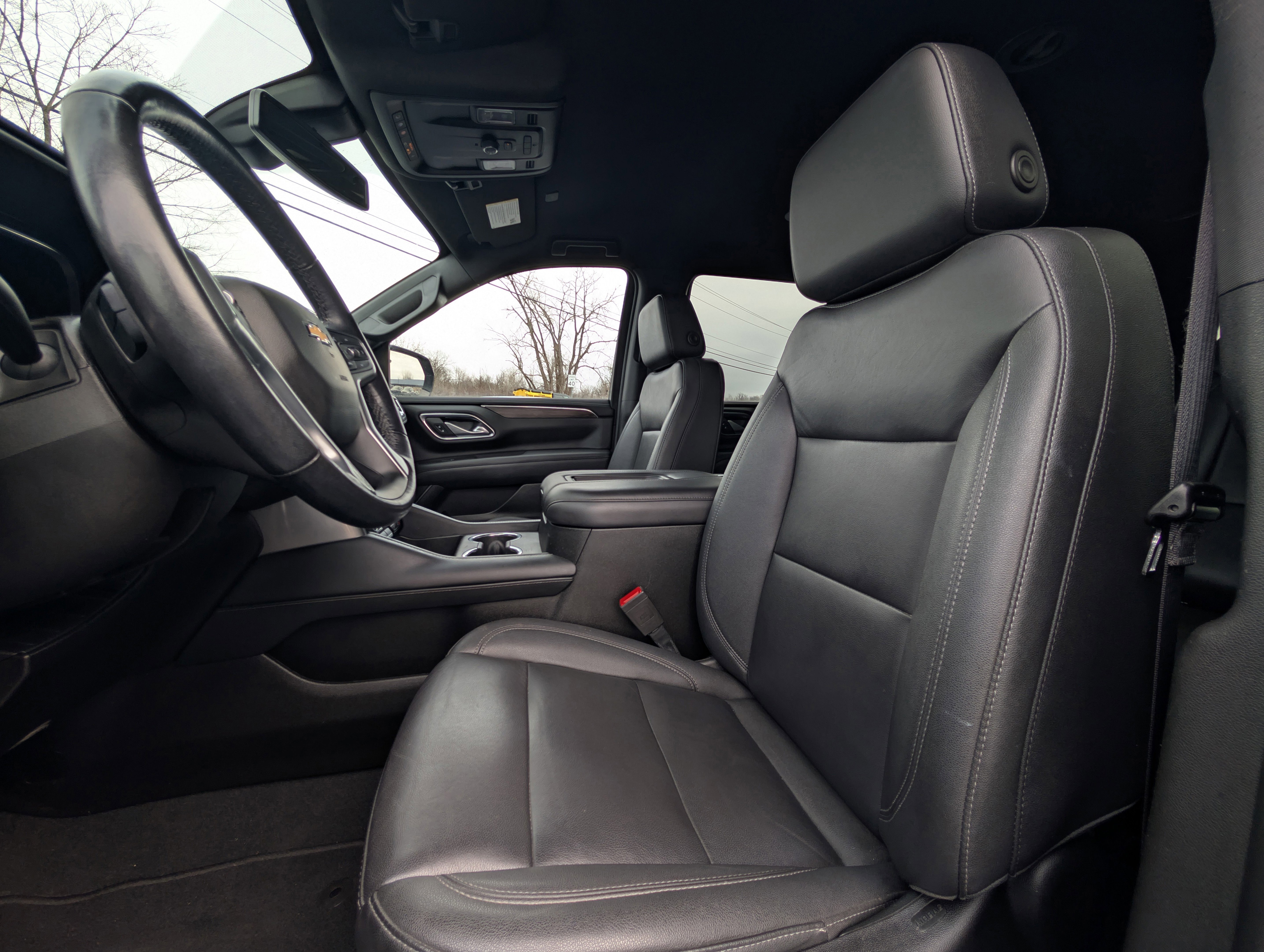 Used 2022 Chevrolet Tahoe LT image 30